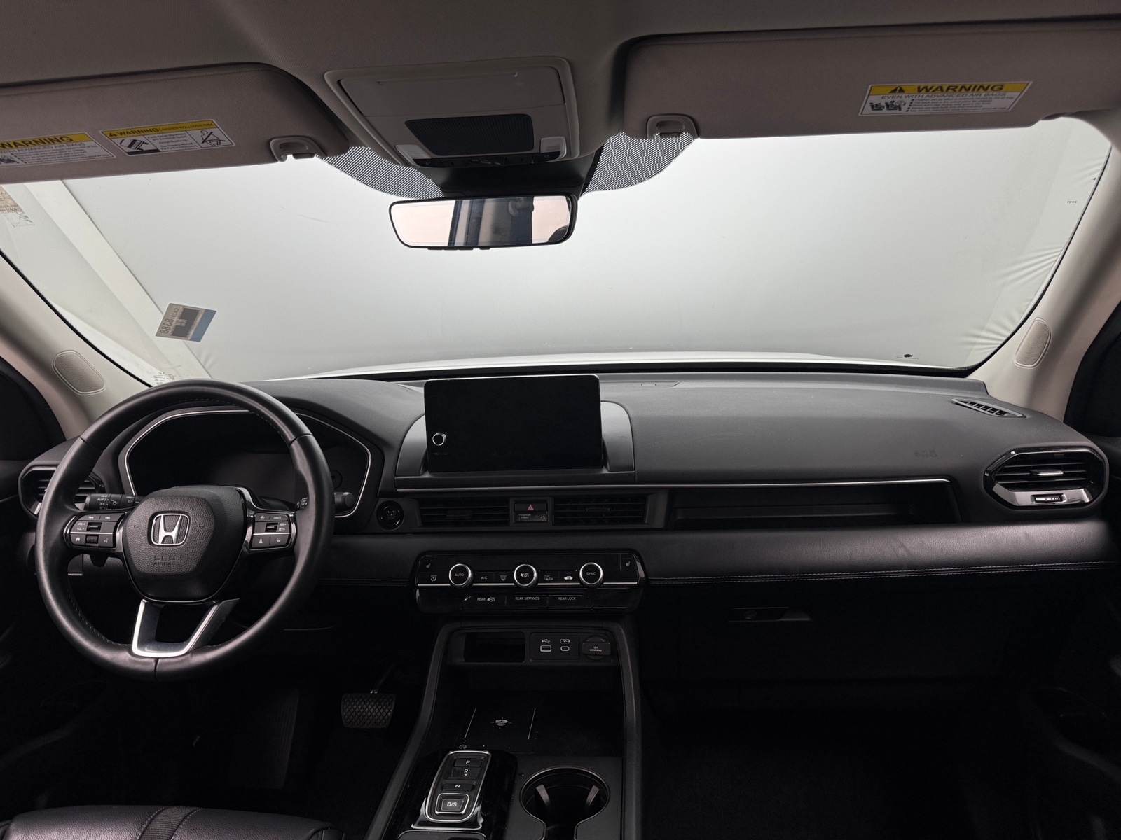 Thumbnail: 2024 Honda Pilot - 2