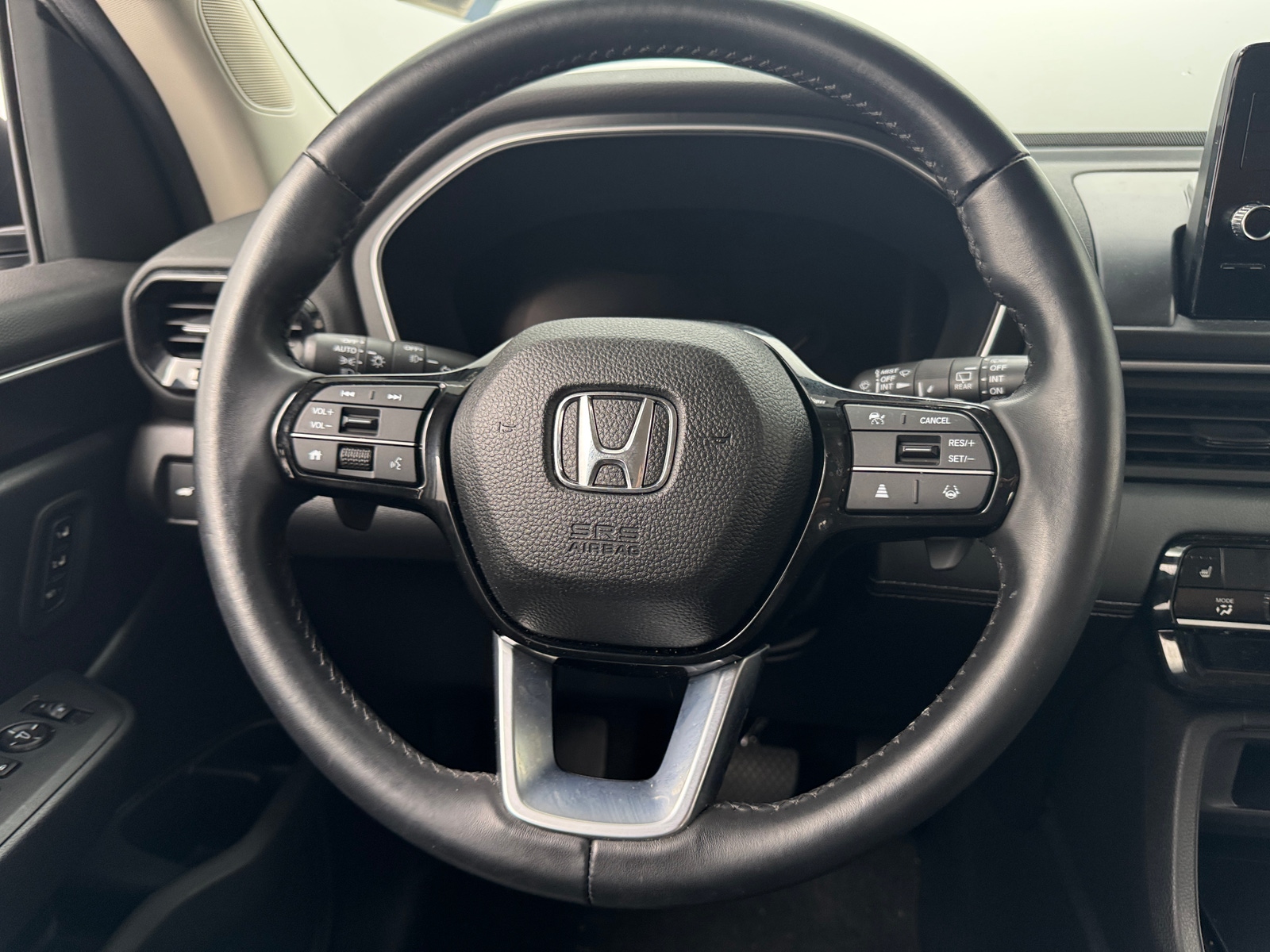 Thumbnail: 2024 Honda Pilot - 4