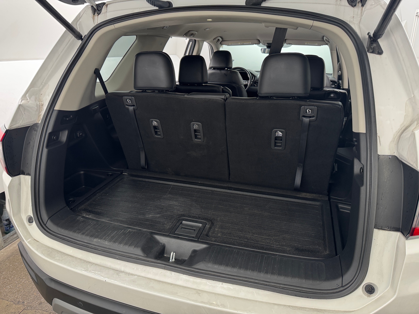 Thumbnail: 2024 Honda Pilot - 6