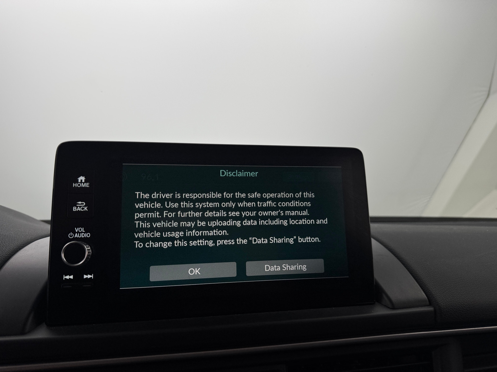 Thumbnail: 2024 Honda Pilot - 3