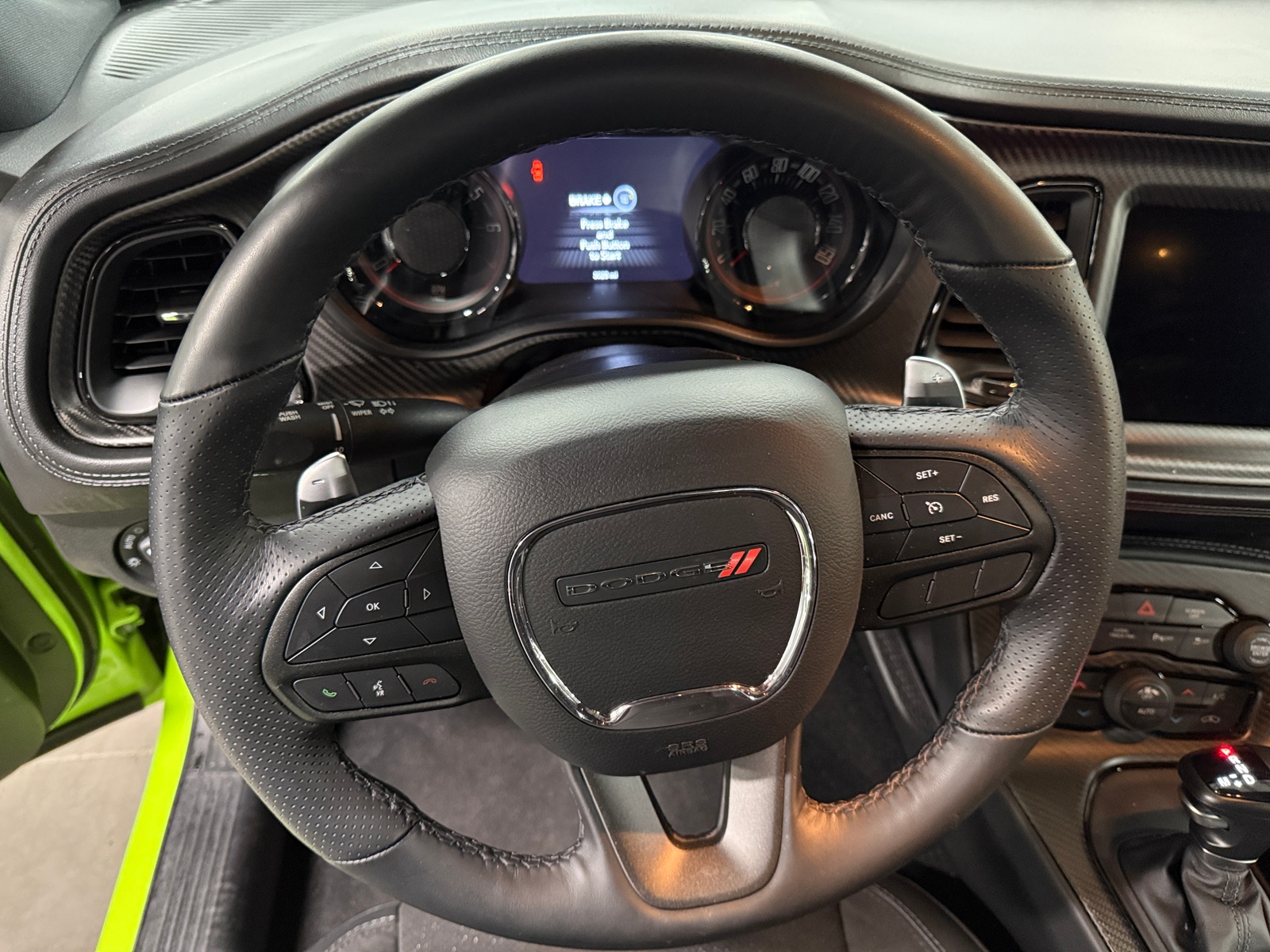 Thumbnail: 2023 Dodge Challenger - 4