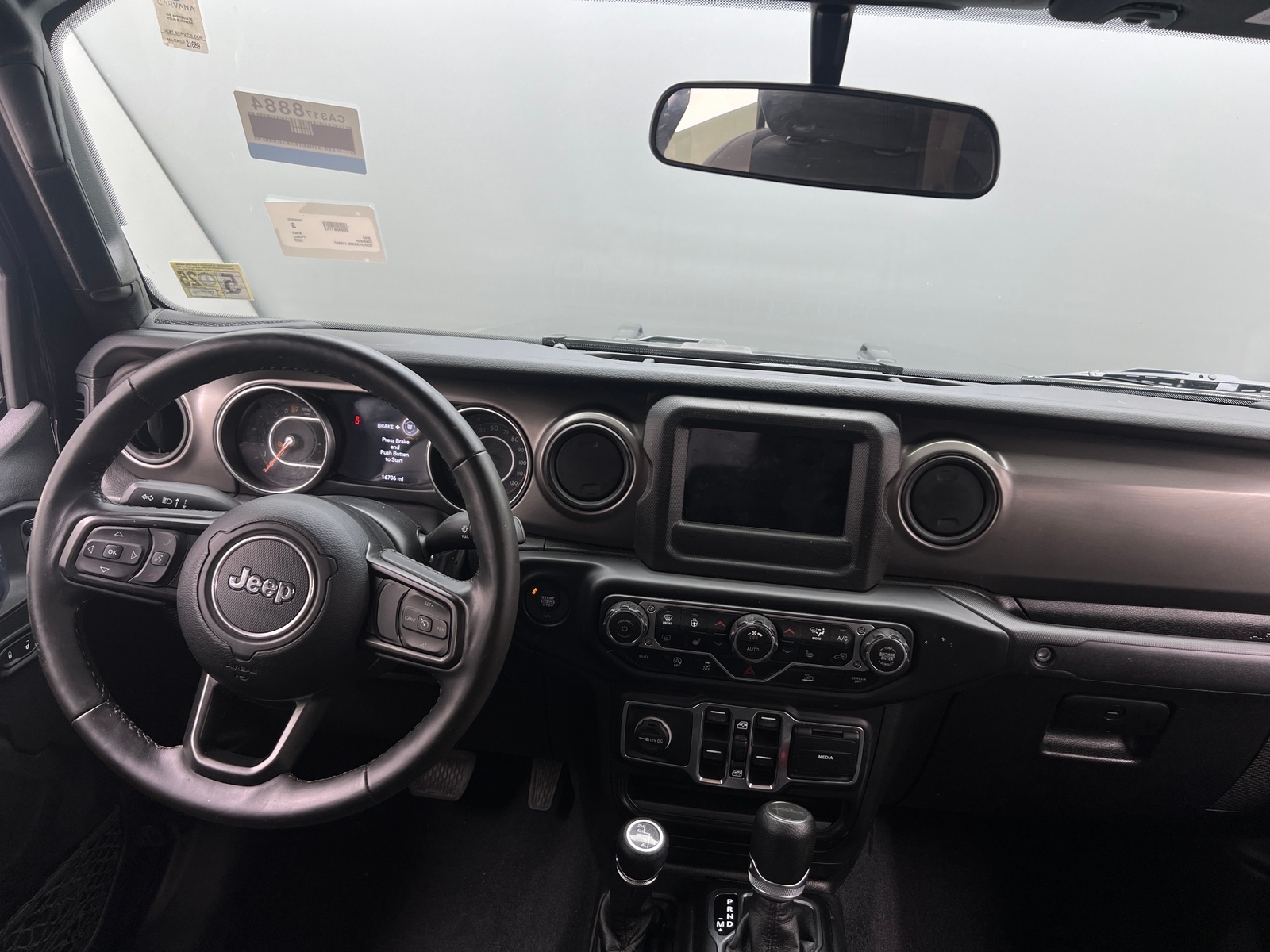 Thumbnail: 2022 Jeep Gladiator - 3