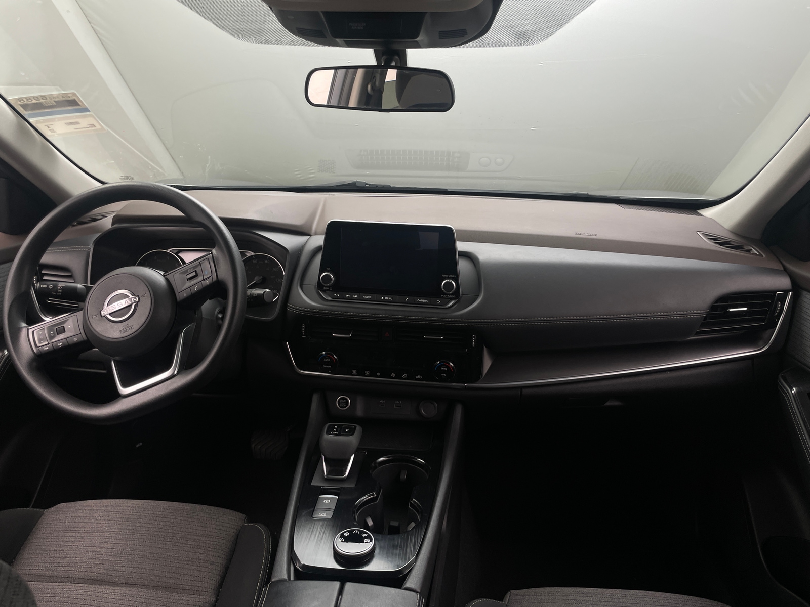 Thumbnail: 2023 Nissan Rogue - 3