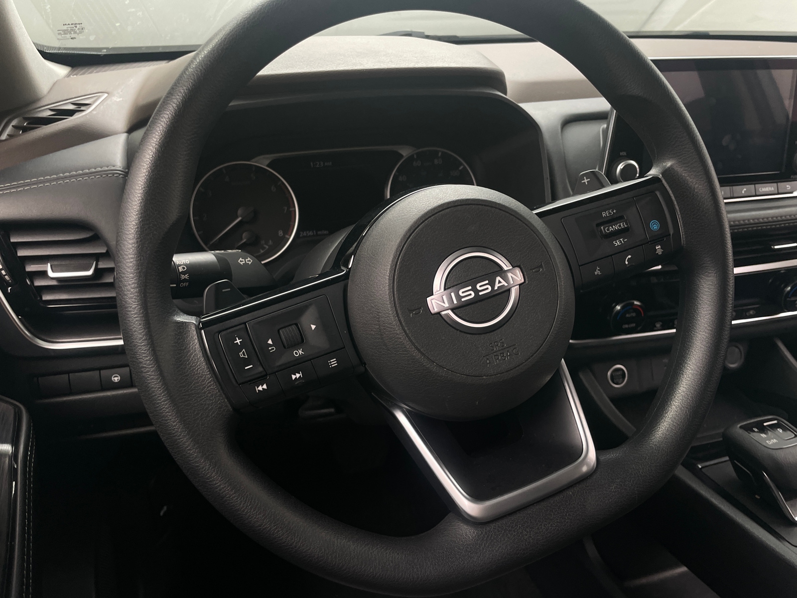 Thumbnail: 2023 Nissan Rogue - 5