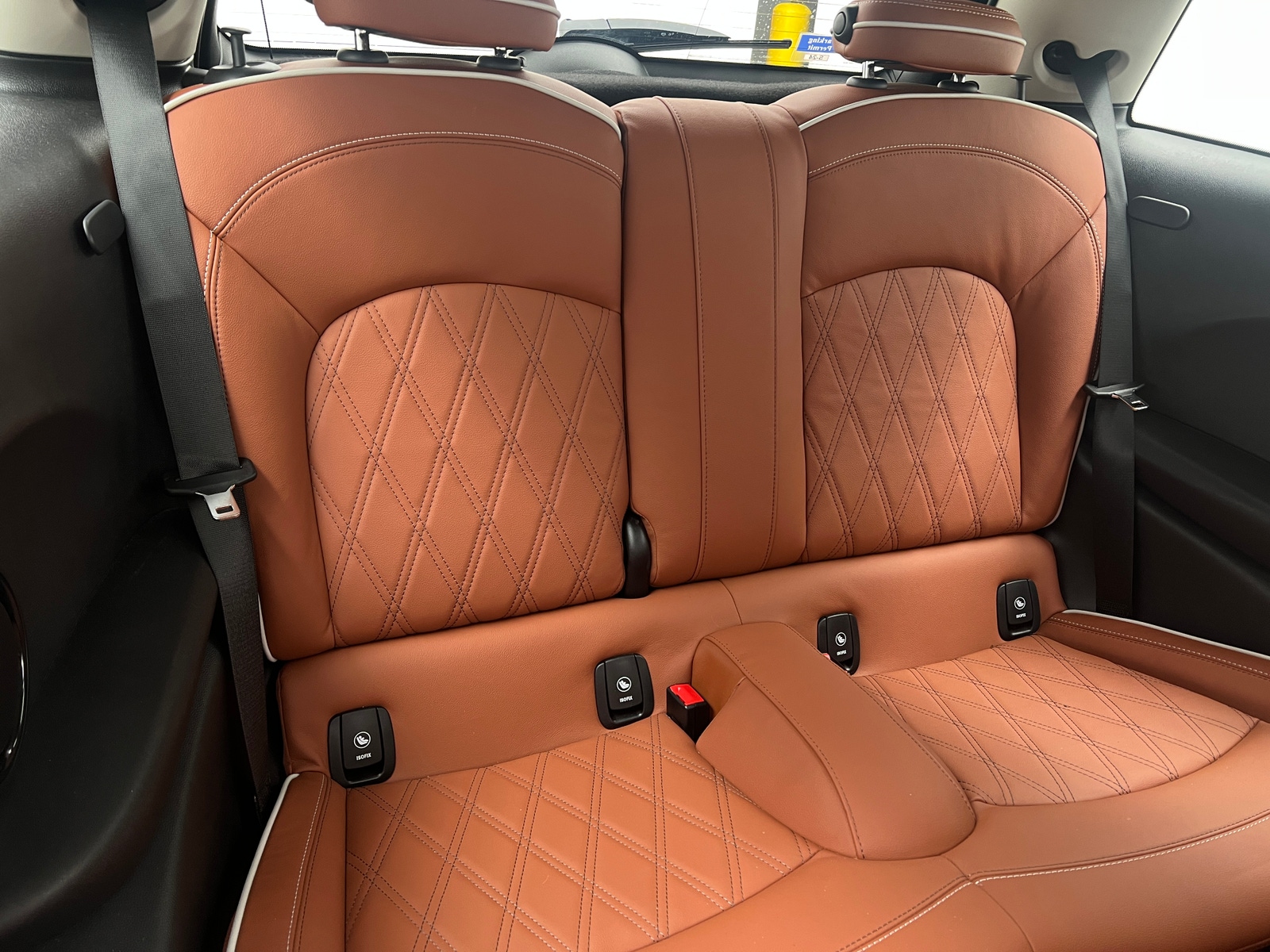 Thumbnail: 2023 MINI Cooper Hardtop - 5