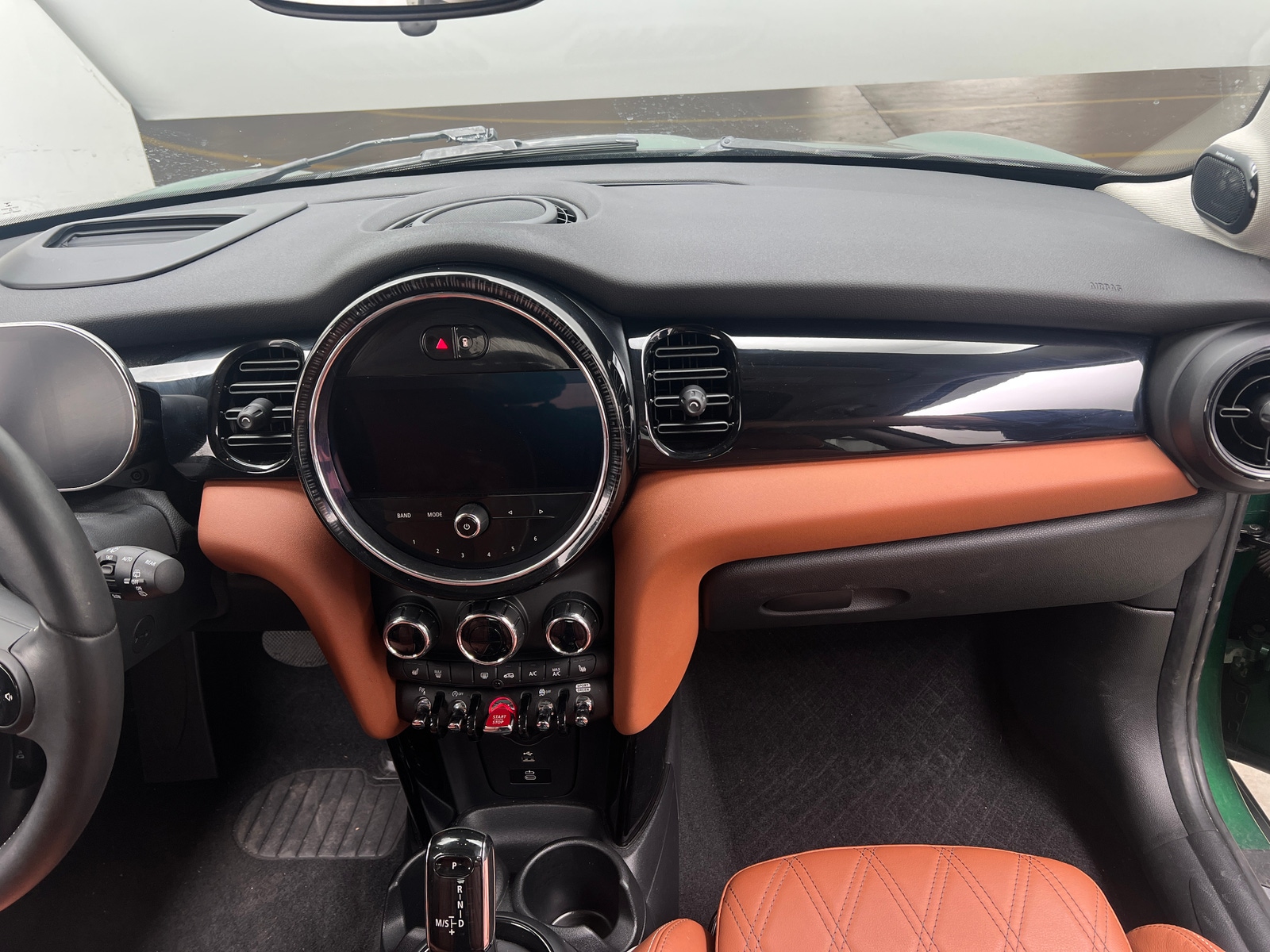 Thumbnail: 2023 MINI Cooper Hardtop - 2