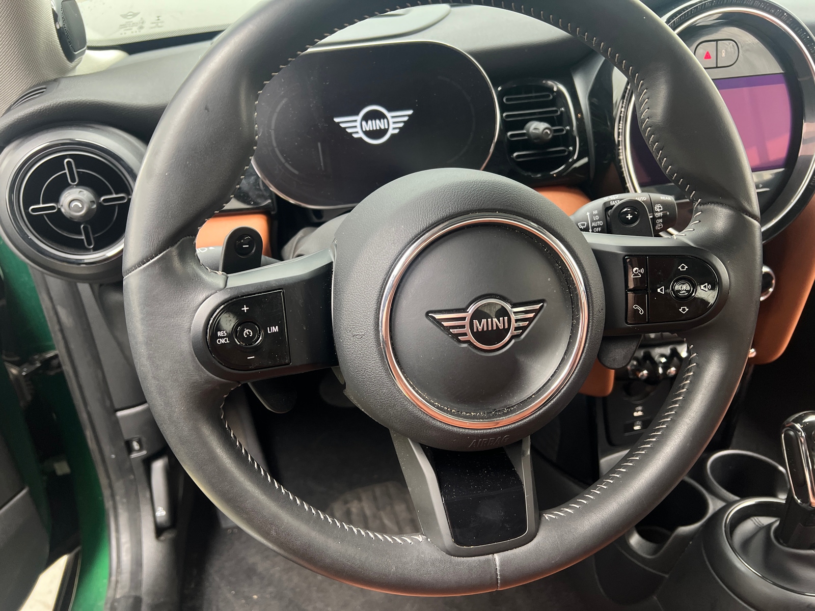 Thumbnail: 2023 MINI Cooper Hardtop - 4