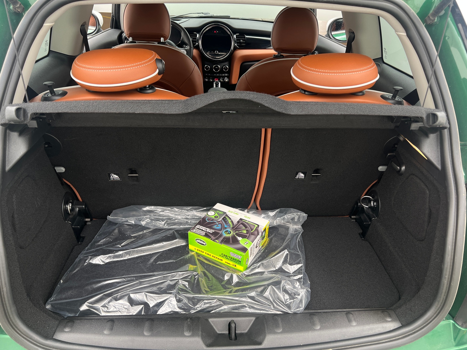 Thumbnail: 2023 MINI Cooper Hardtop - 6