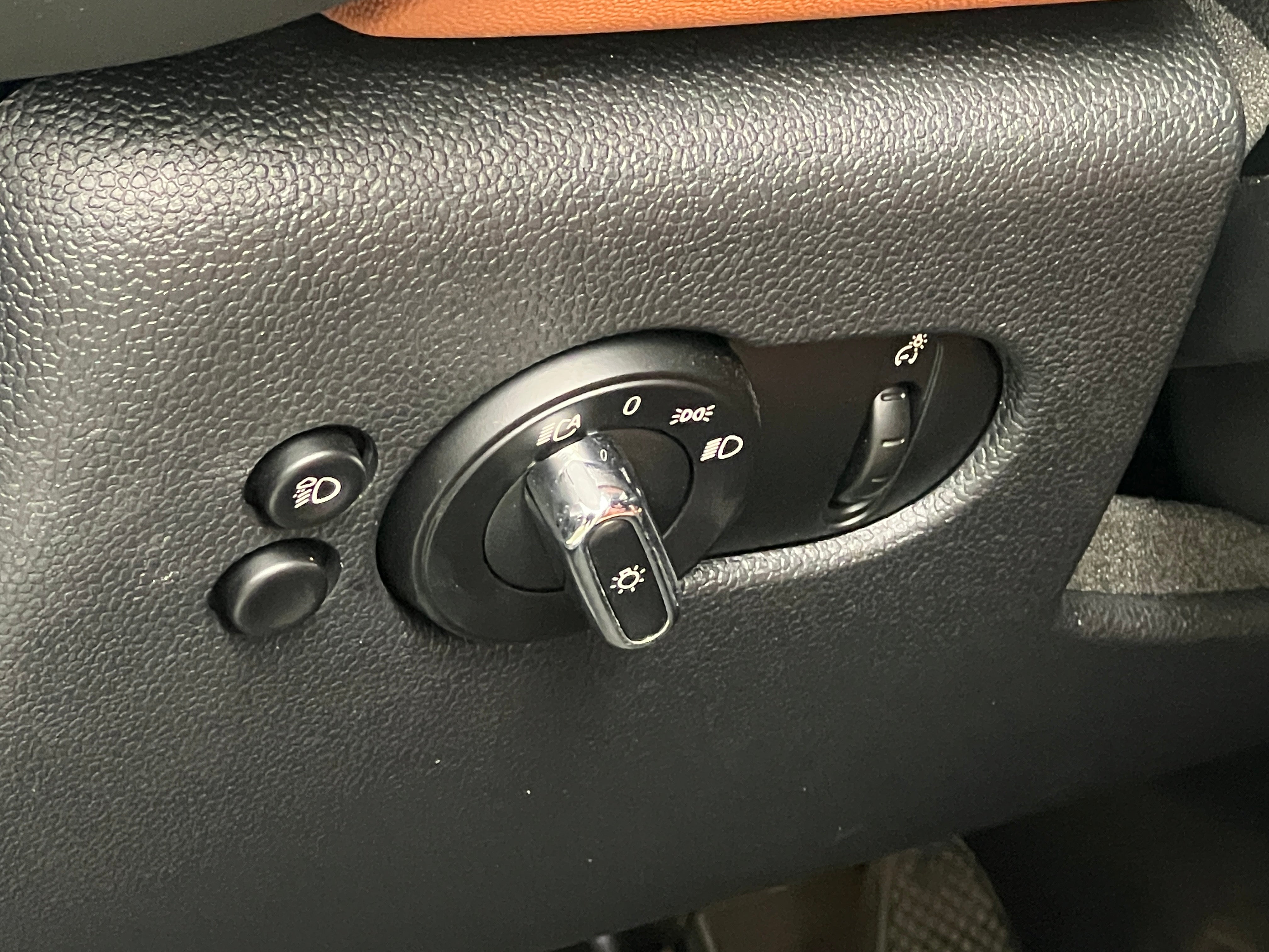 2023 MINI 3 Door