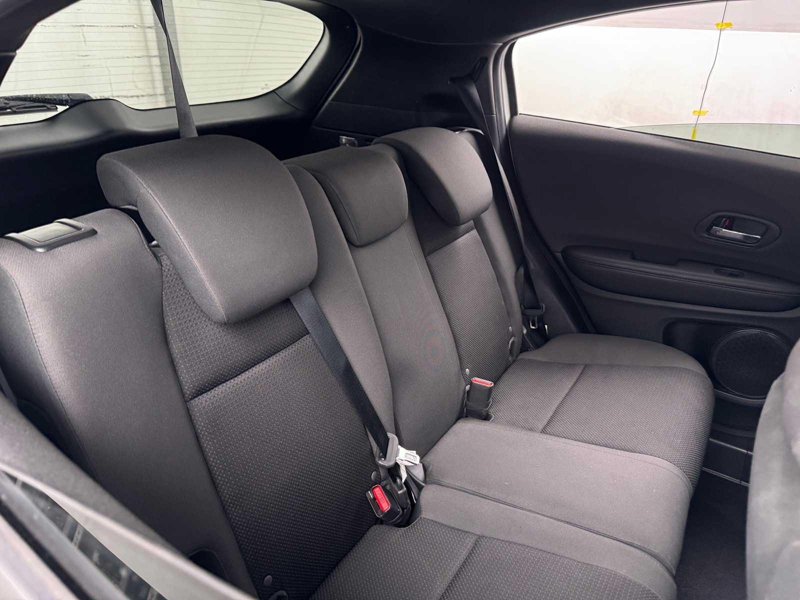 Thumbnail: 2022 Honda HR-V - 6