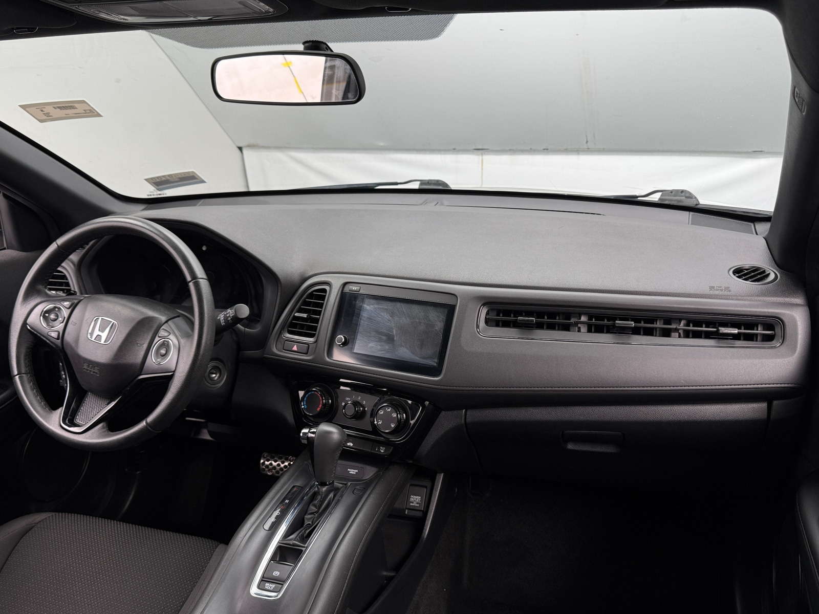 Thumbnail: 2022 Honda HR-V - 3