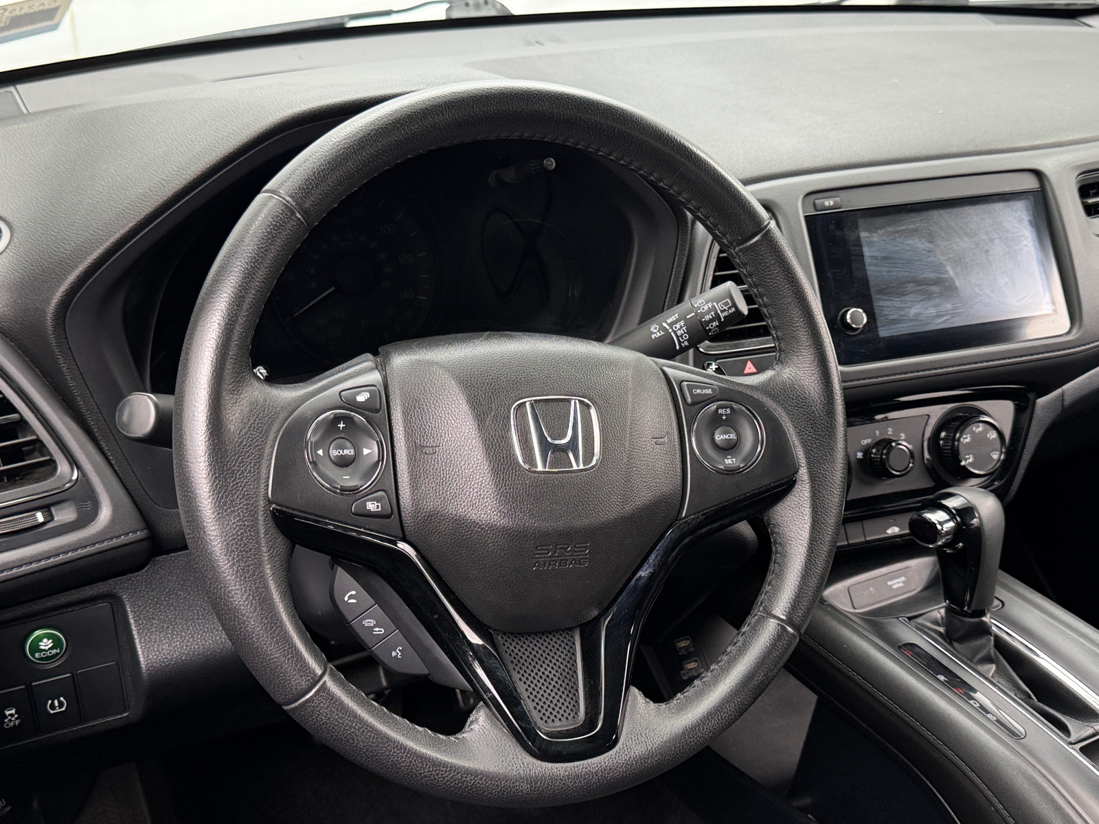 Thumbnail: 2022 Honda HR-V - 5
