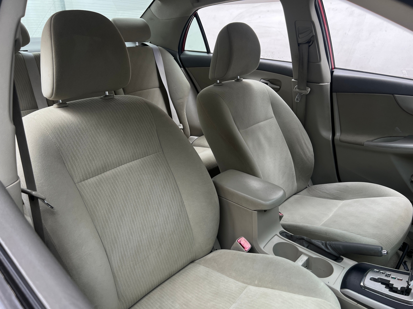 Thumbnail: 2010 Toyota Corolla - 2