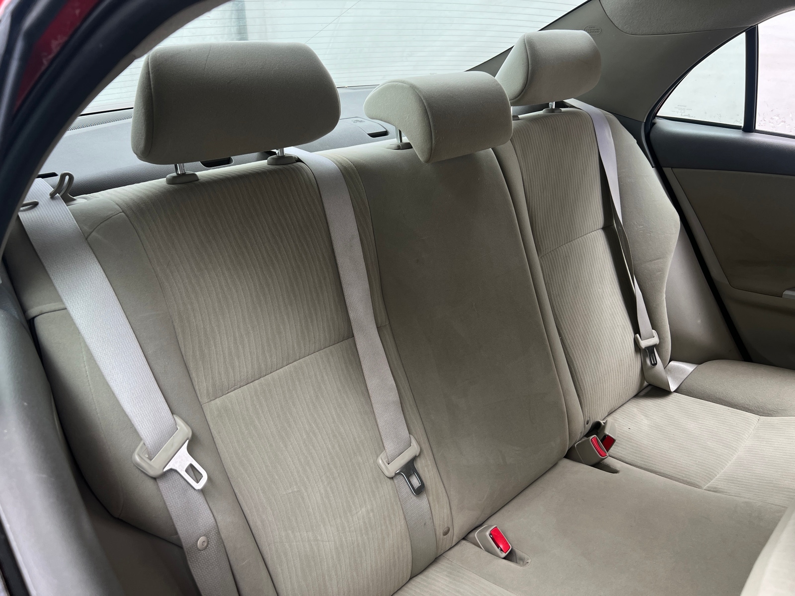 Thumbnail: 2010 Toyota Corolla - 6