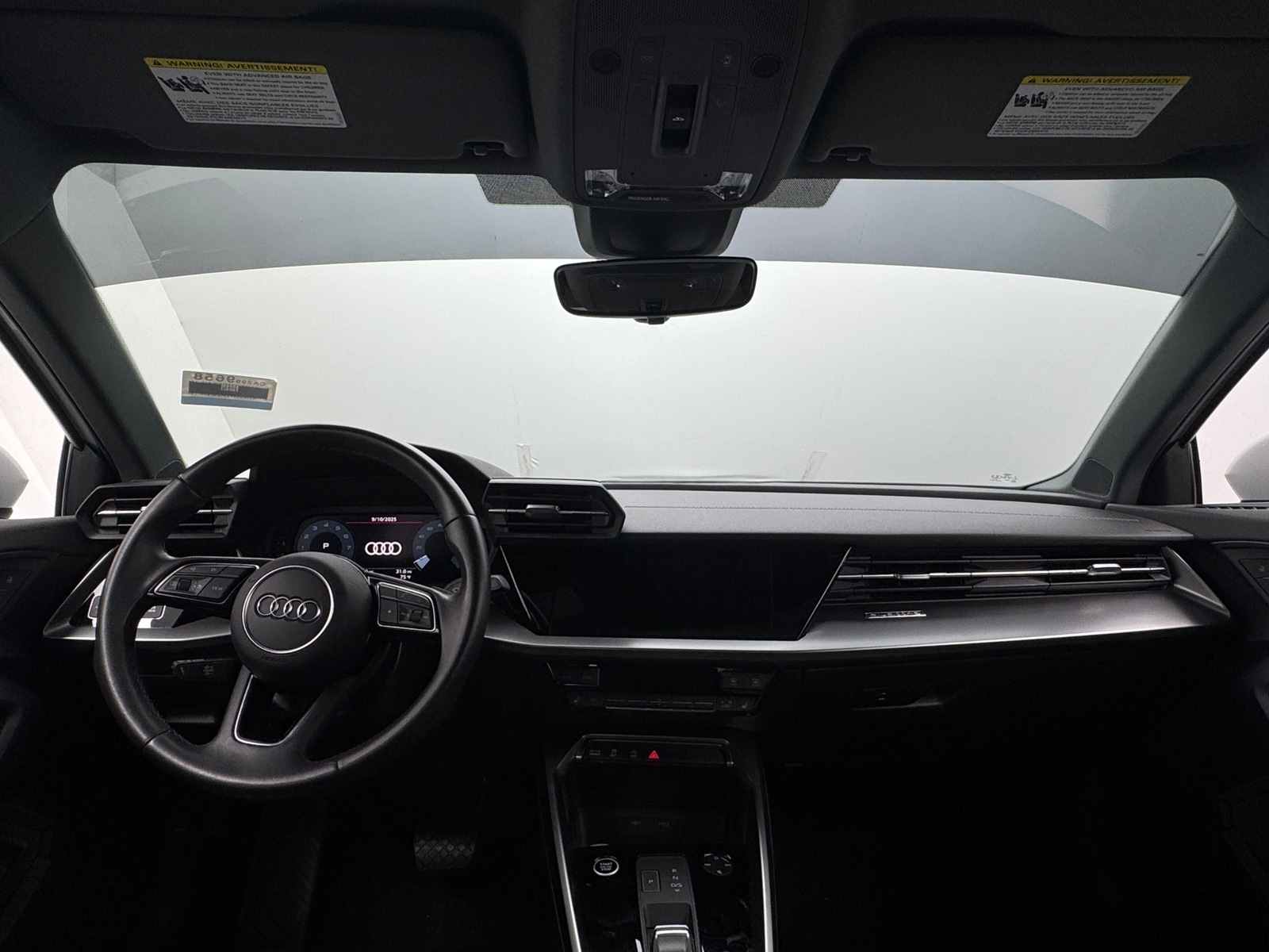 Thumbnail: 2022 Audi A3 - 2