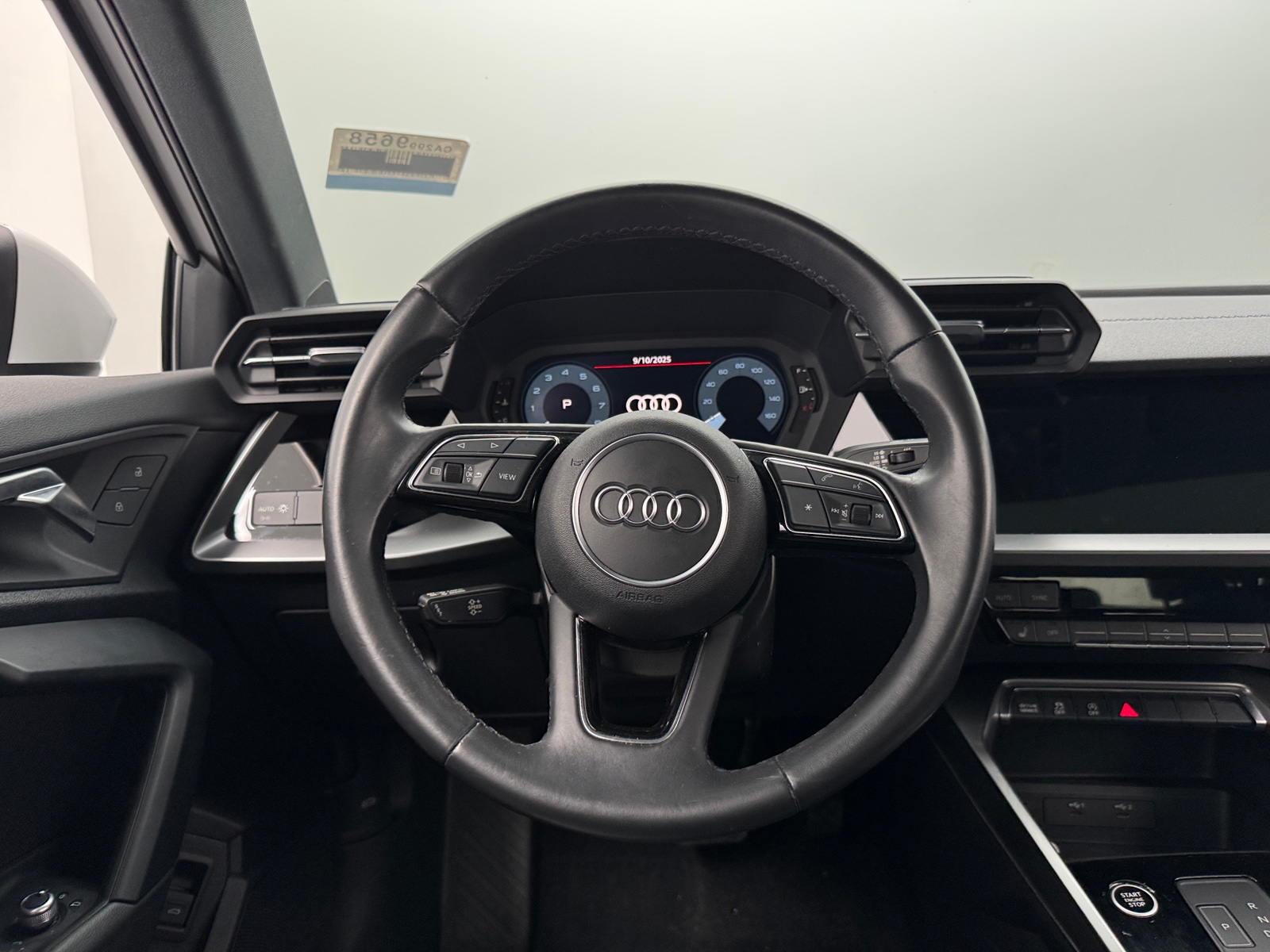 Thumbnail: 2022 Audi A3 - 4
