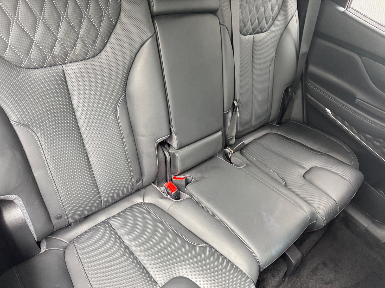 Thumbnail: 2023 Hyundai Santa Fe - 5