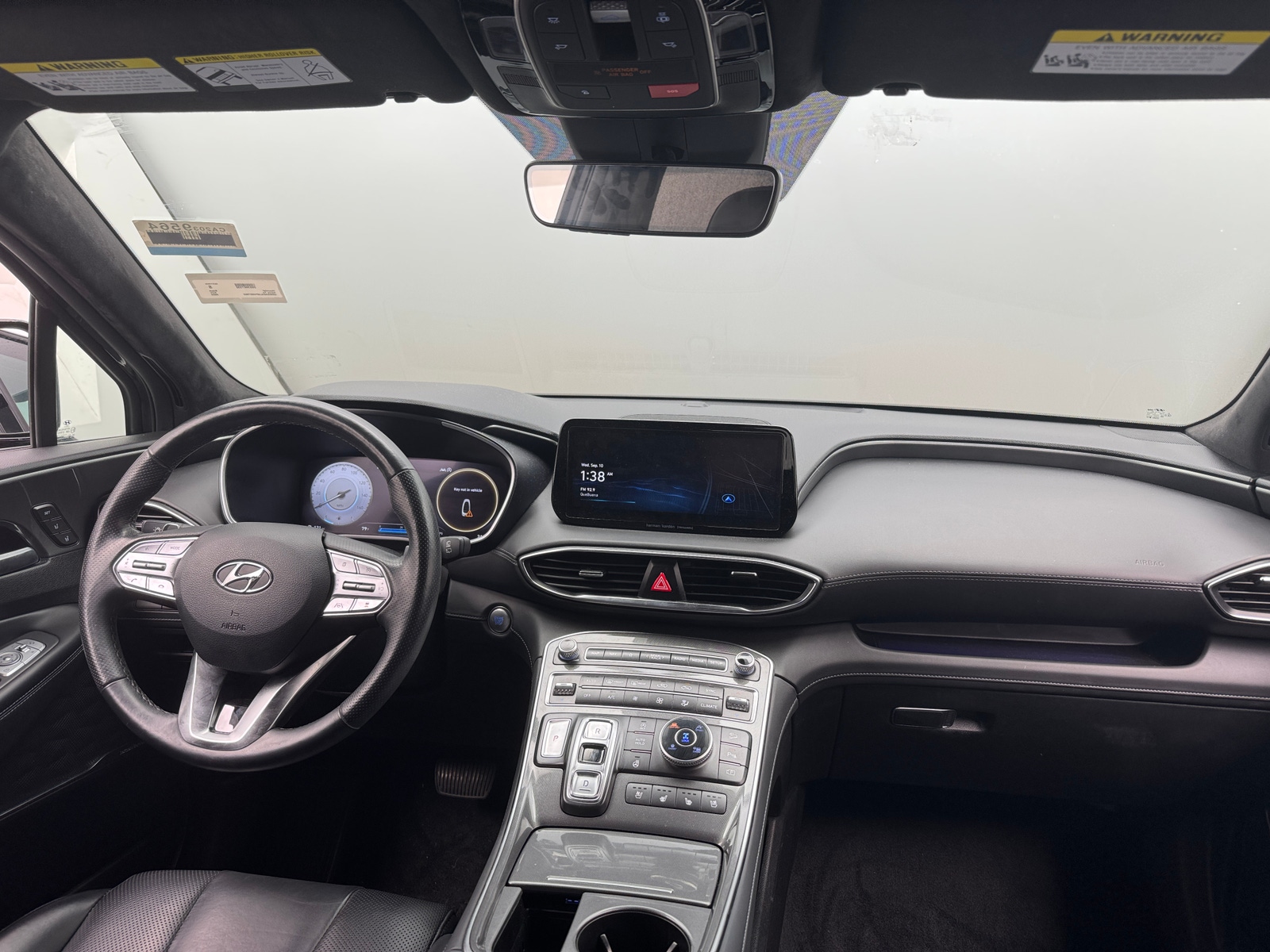 Thumbnail: 2023 Hyundai Santa Fe - 2