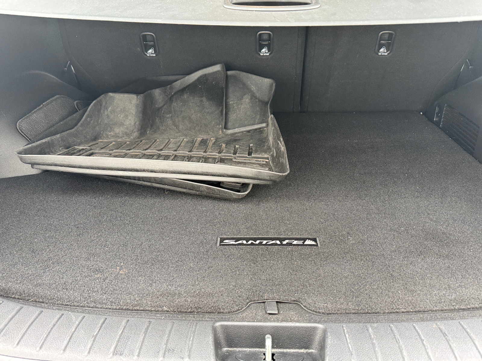 Thumbnail: 2023 Hyundai Santa Fe - 6