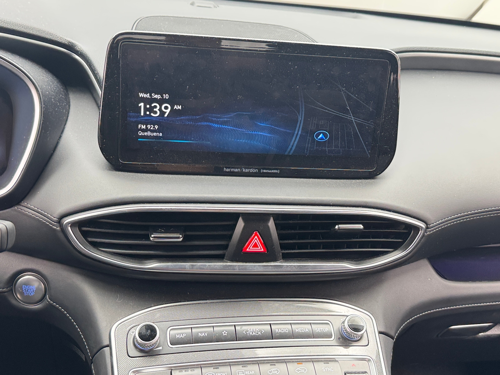 Thumbnail: 2023 Hyundai Santa Fe - 3