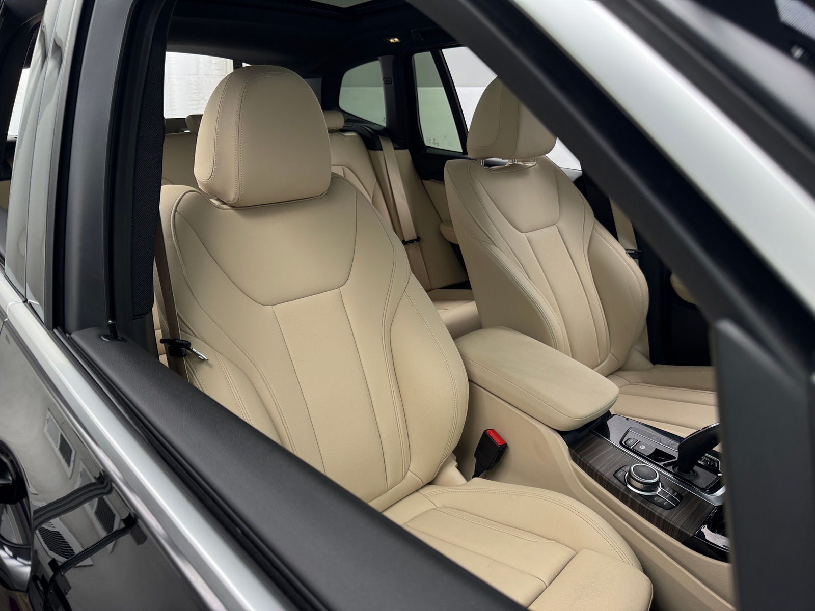 Thumbnail: 2020 BMW X3 - 2