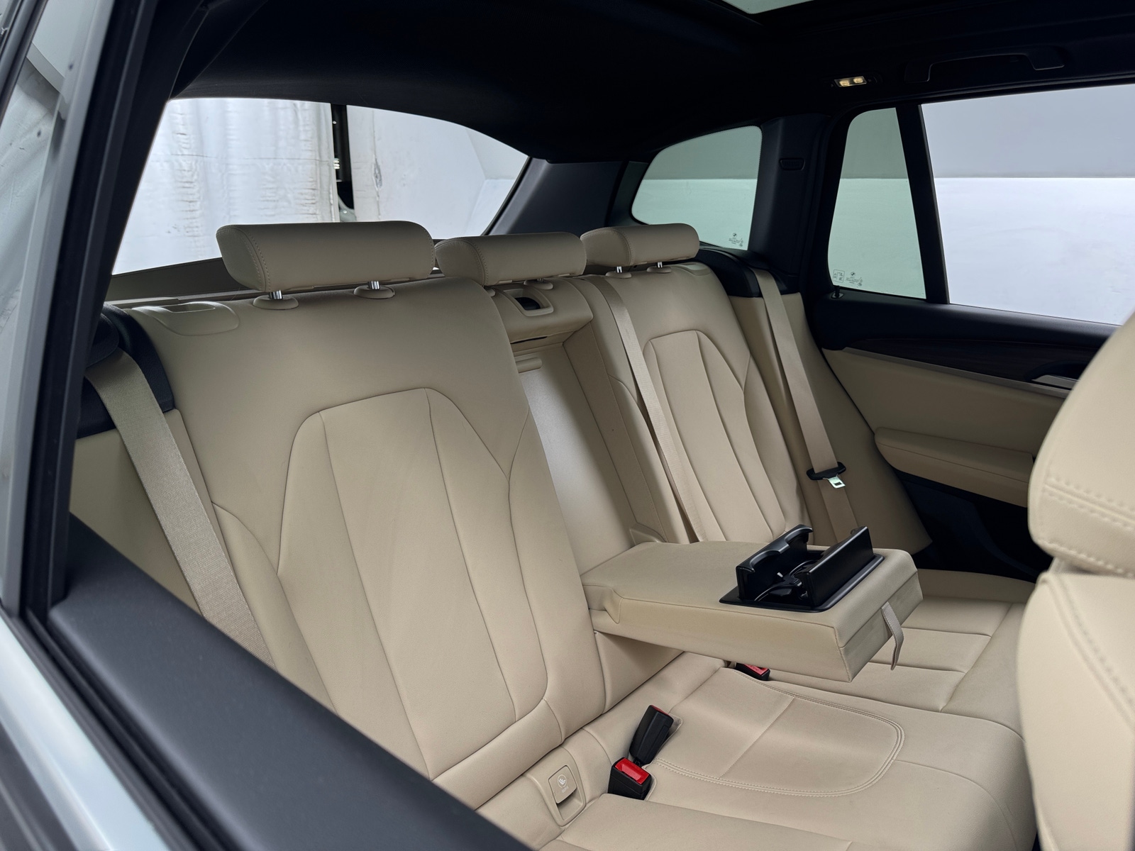 Thumbnail: 2020 BMW X3 - 6