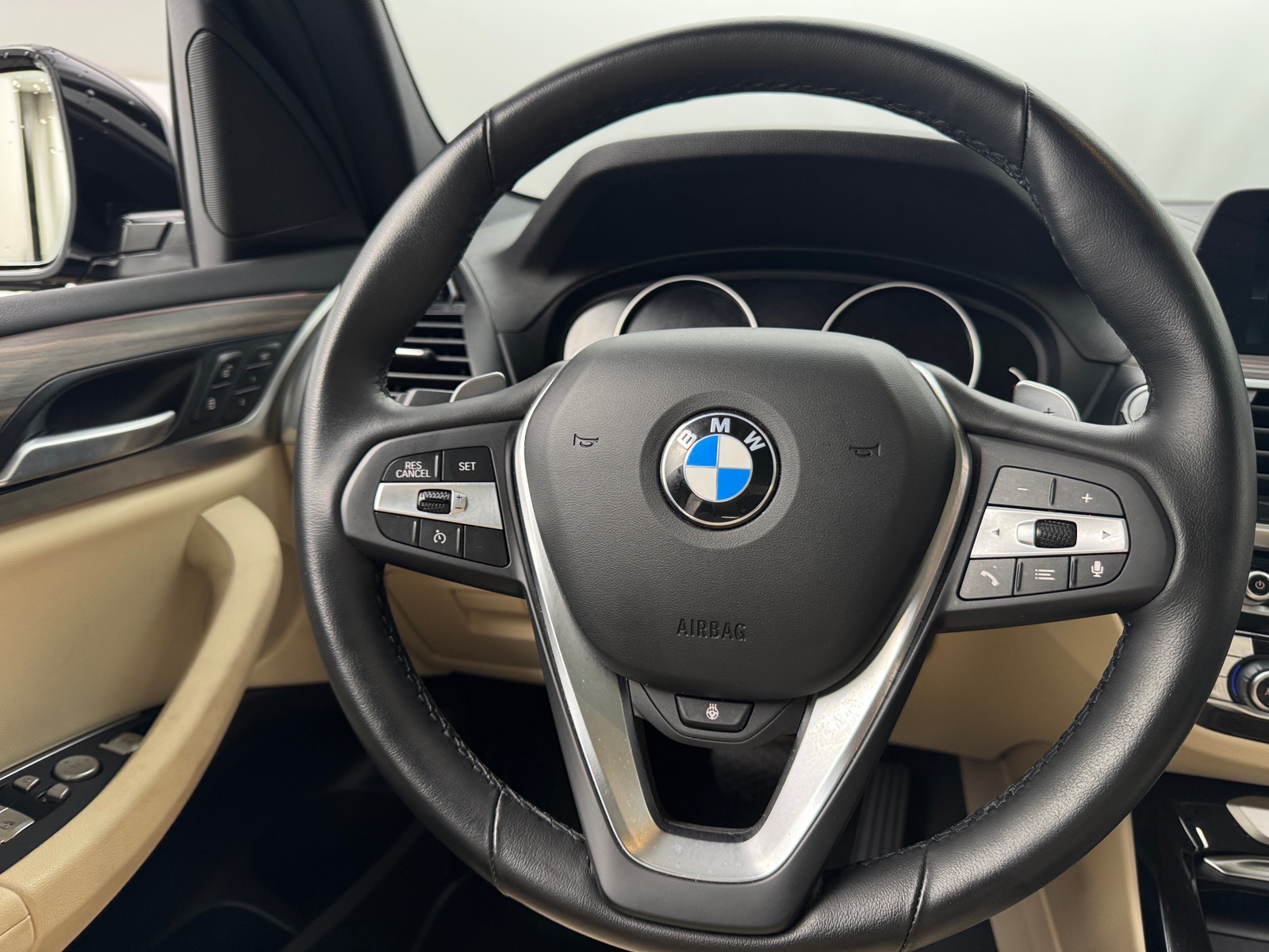 Thumbnail: 2020 BMW X3 - 5