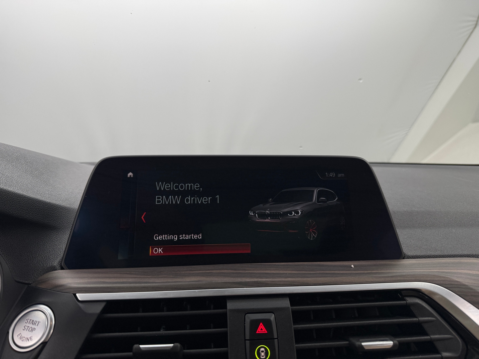 Thumbnail: 2020 BMW X3 - 4