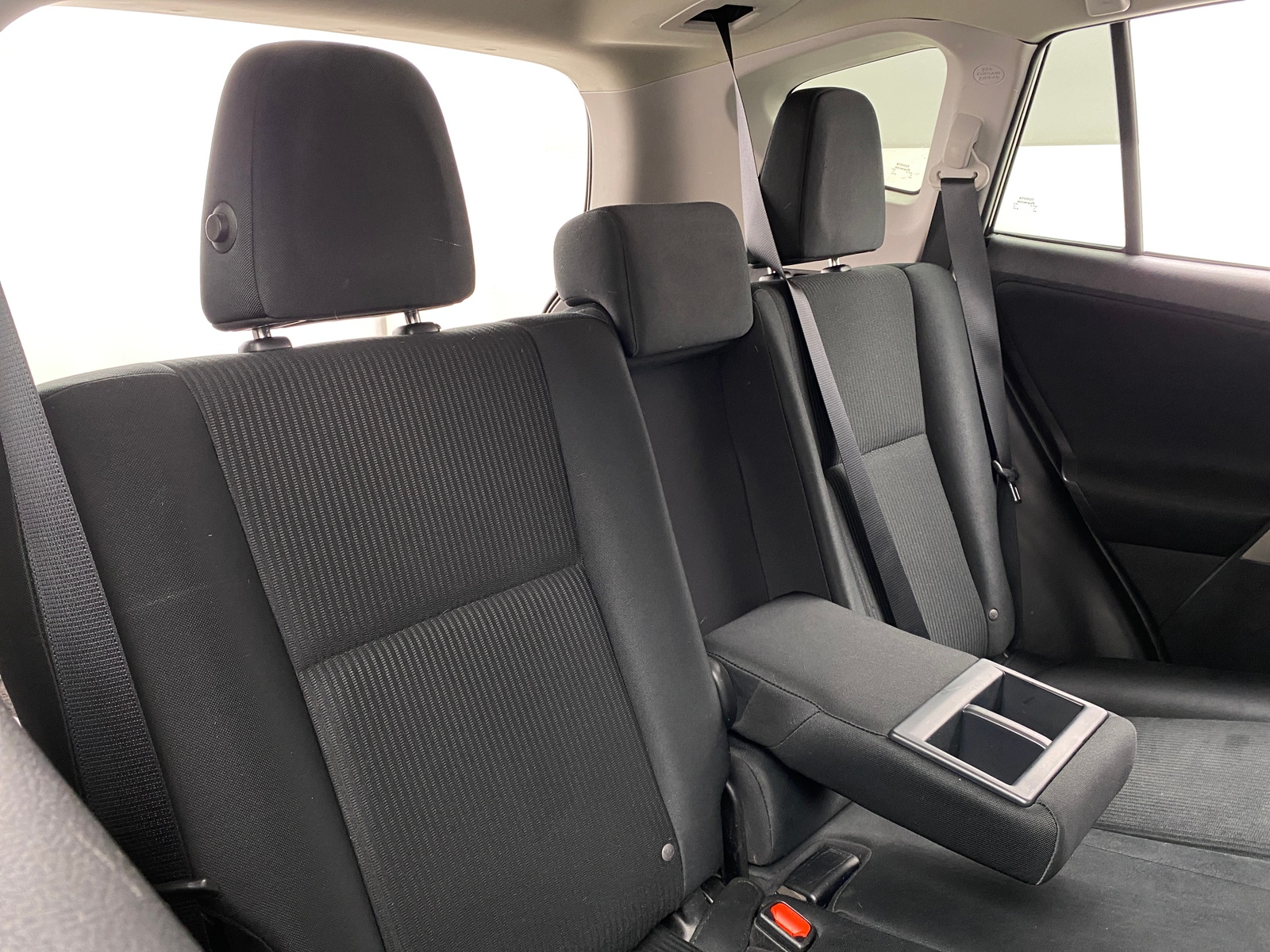 Thumbnail: 2016 Toyota RAV4 - 6