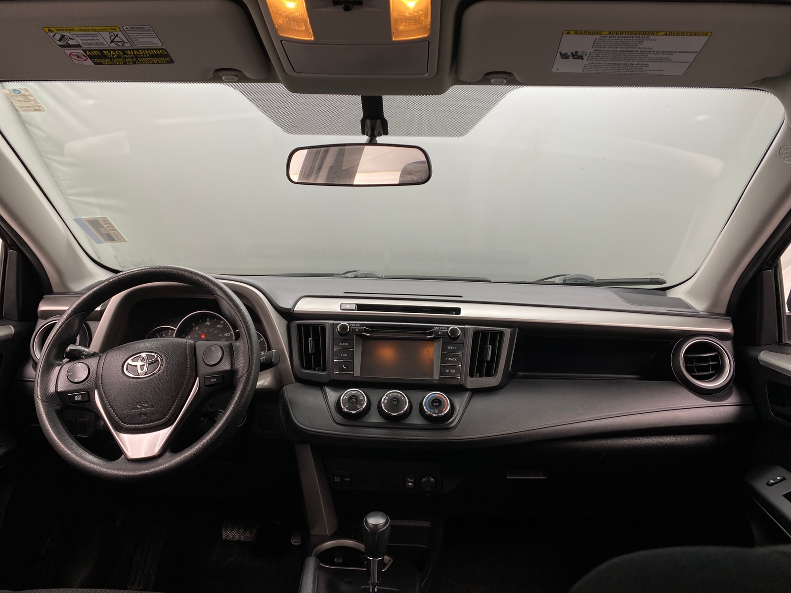 Thumbnail: 2016 Toyota RAV4 - 3