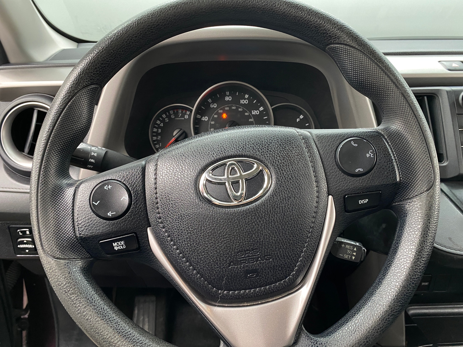 Thumbnail: 2016 Toyota RAV4 - 5