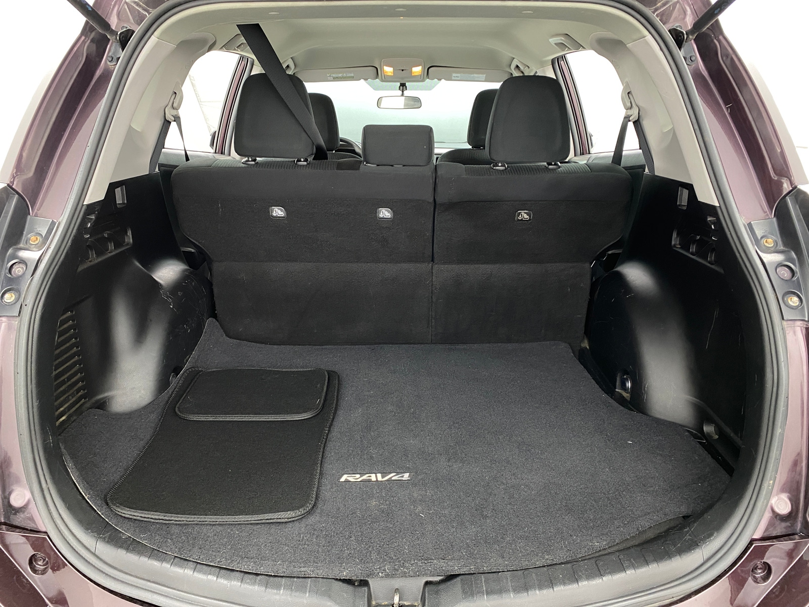 Thumbnail: 2016 Toyota RAV4 - 7