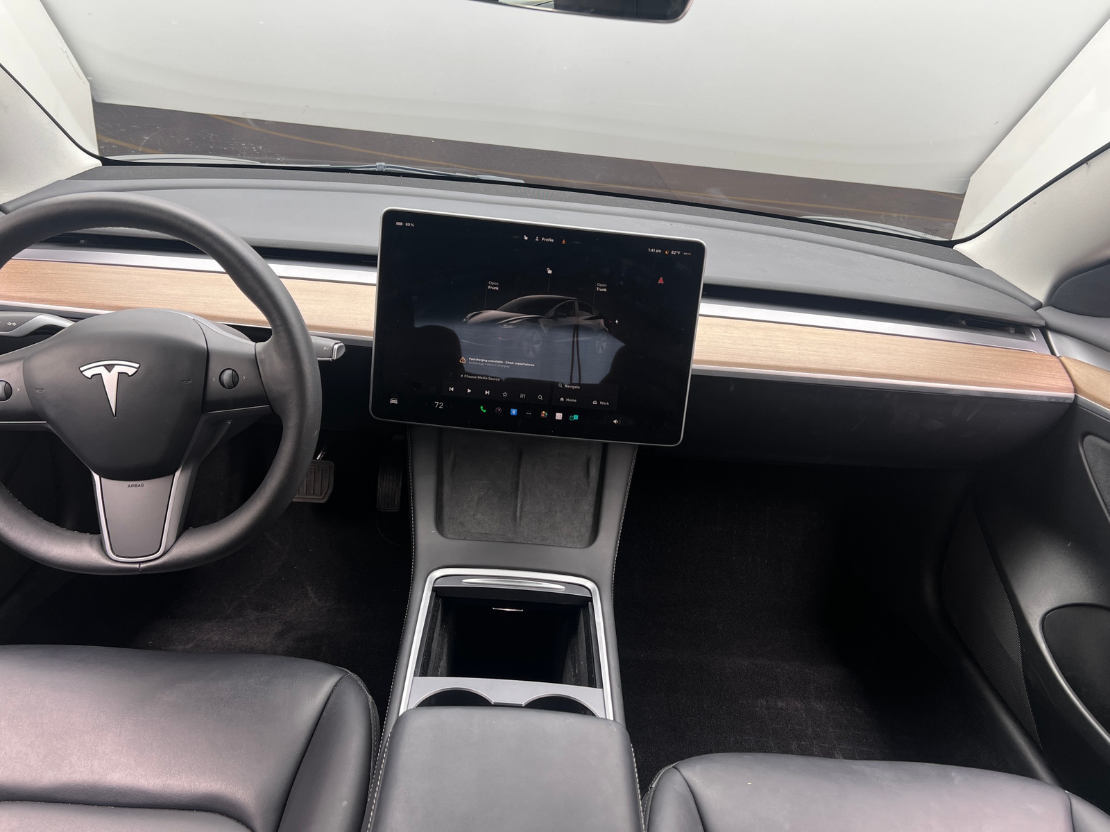 Thumbnail: 2023 Tesla Model 3 - 2