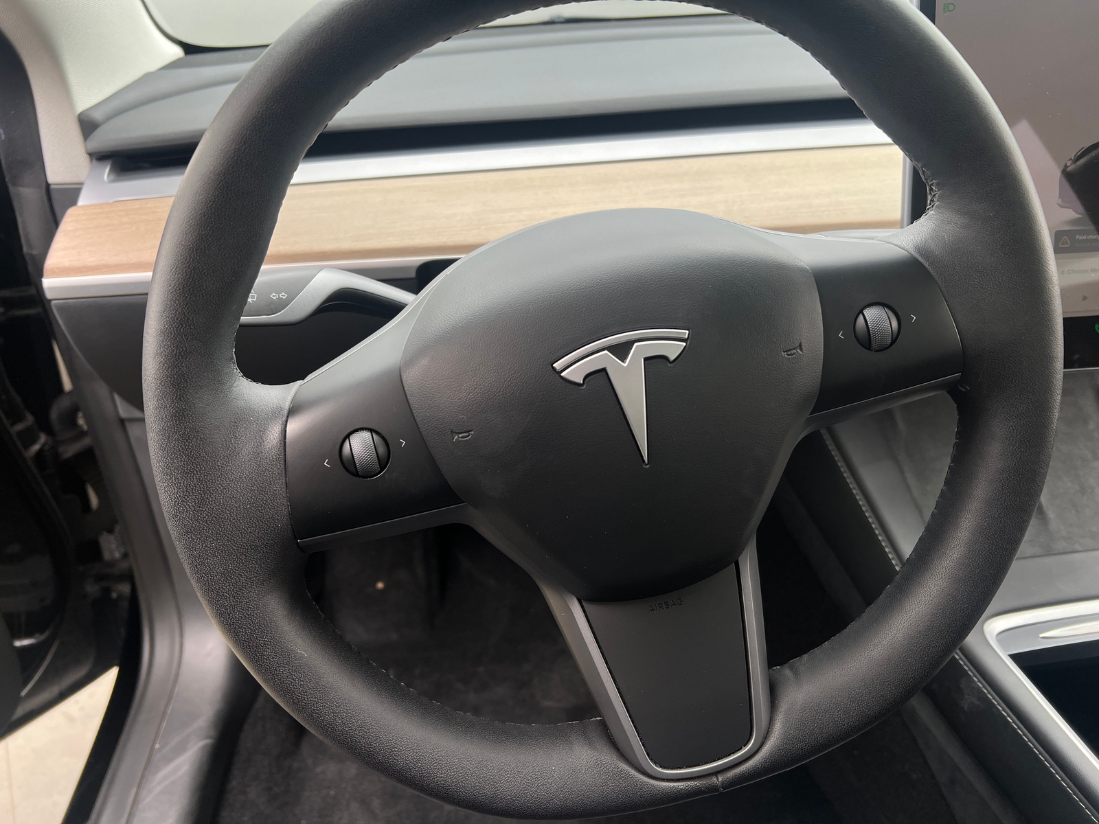 Thumbnail: 2023 Tesla Model 3 - 4