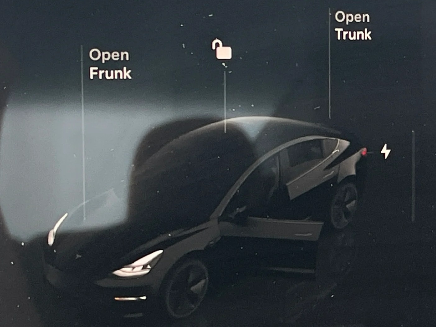 Thumbnail: 2023 Tesla Model 3 - 3