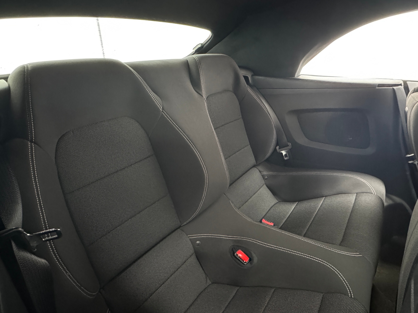 Thumbnail: 2017 Ford Mustang - 6