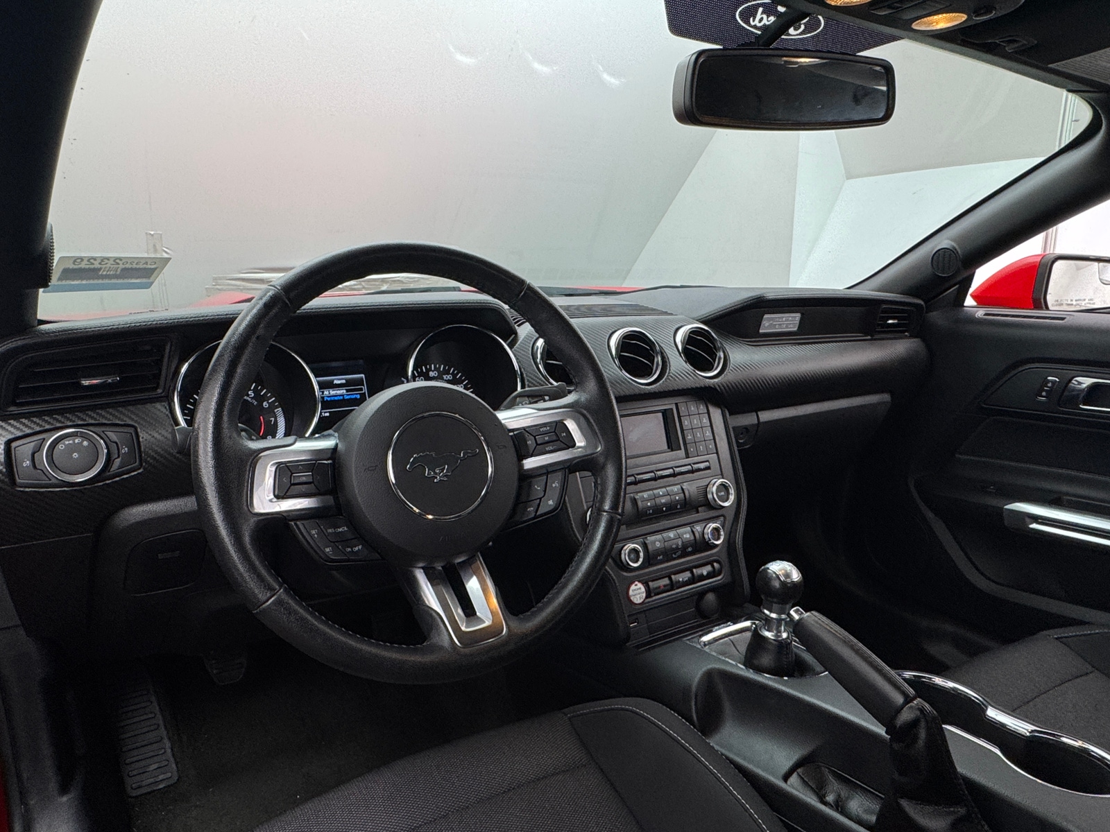 Thumbnail: 2017 Ford Mustang - 3