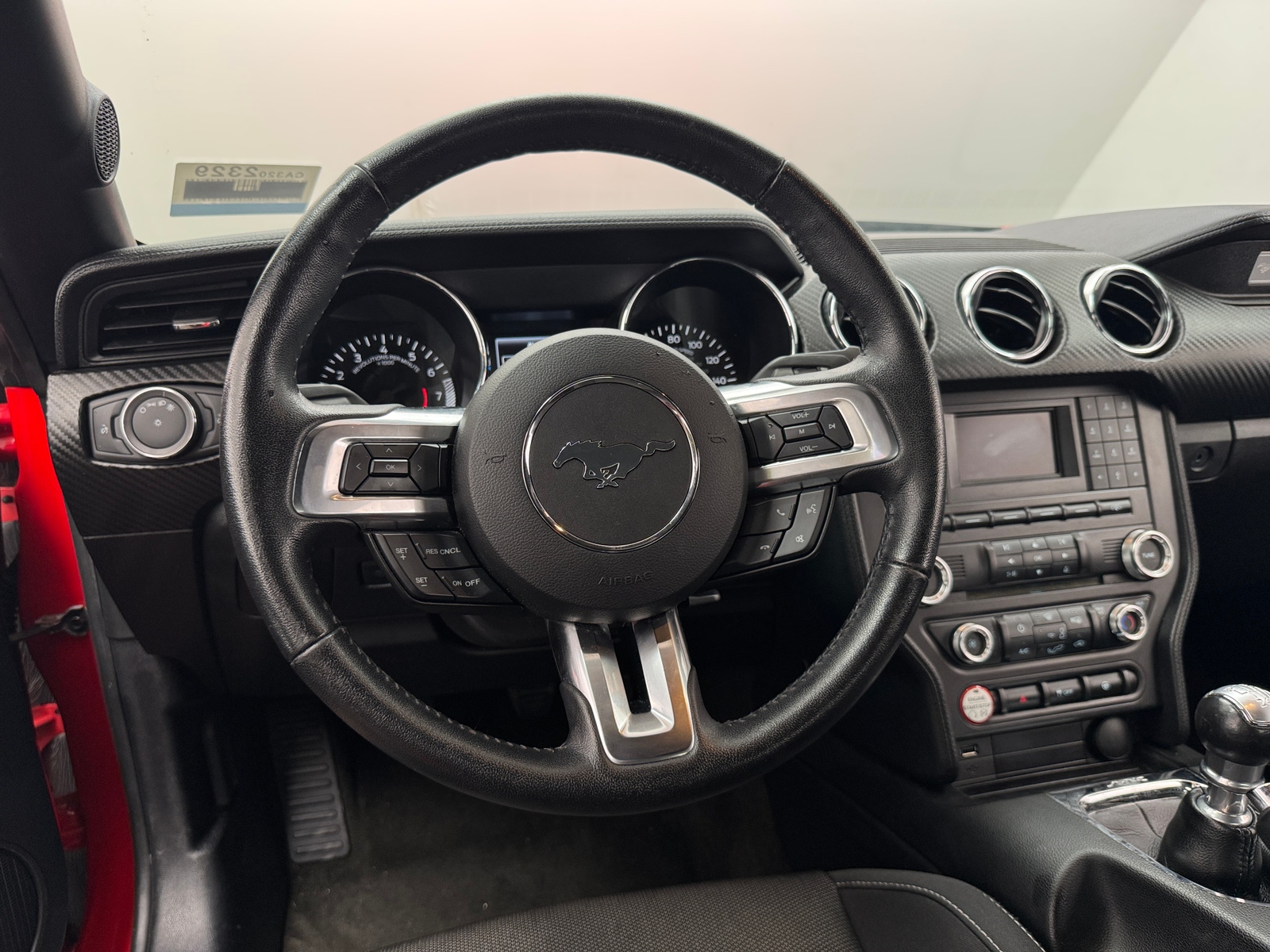 Thumbnail: 2017 Ford Mustang - 5
