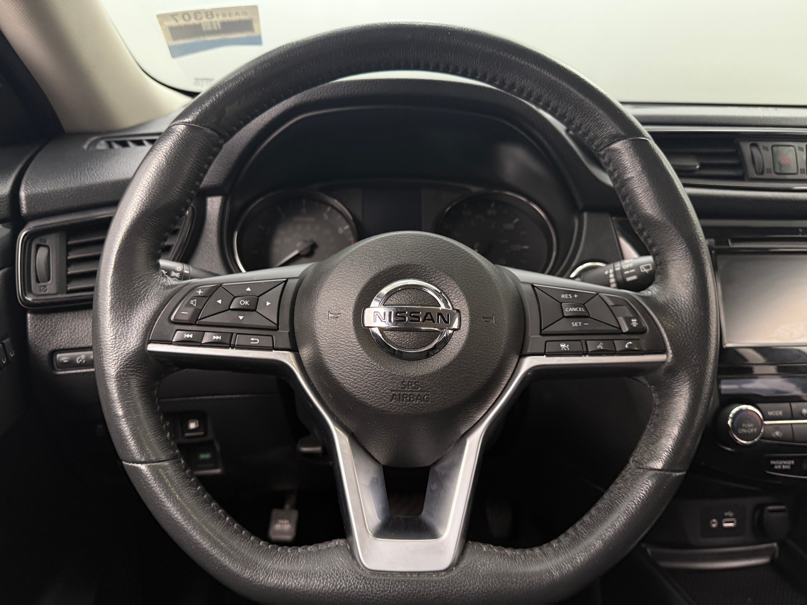 Thumbnail: 2018 Nissan Rogue - 5