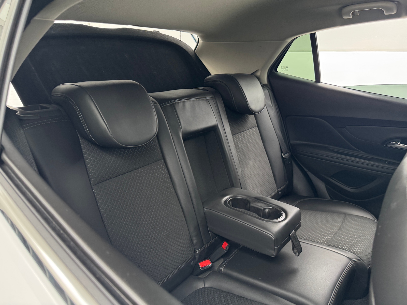 Thumbnail: 2021 Buick Encore - 5