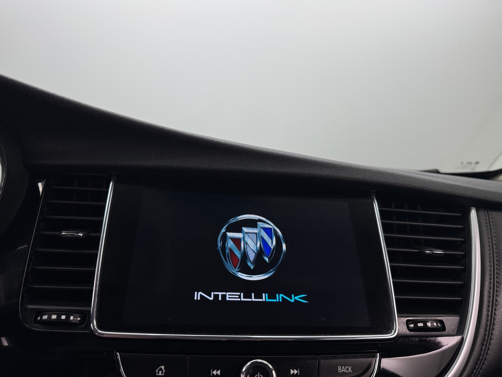 Thumbnail: 2021 Buick Encore - 3