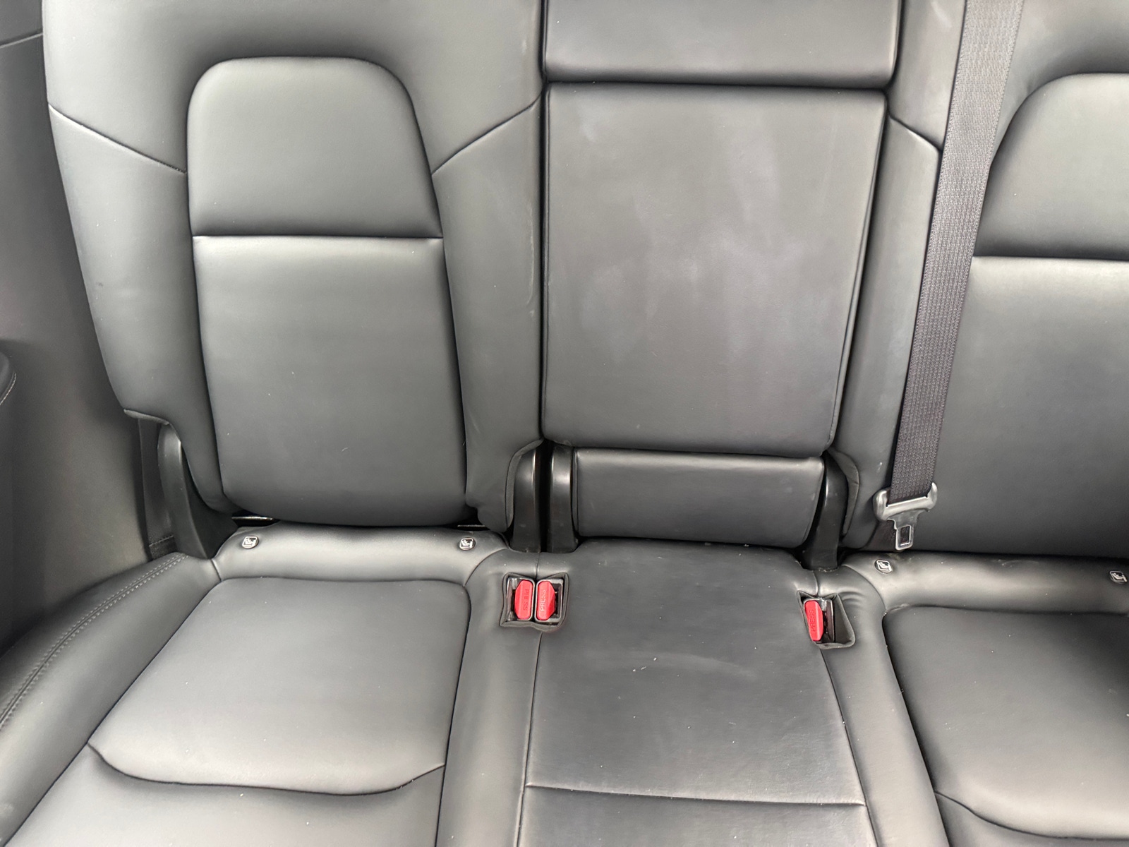 Thumbnail: 2021 Tesla Model Y - 4
