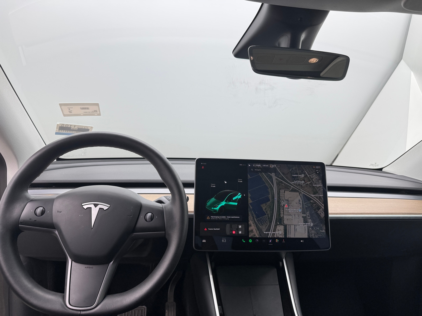 Thumbnail: 2021 Tesla Model Y - 2