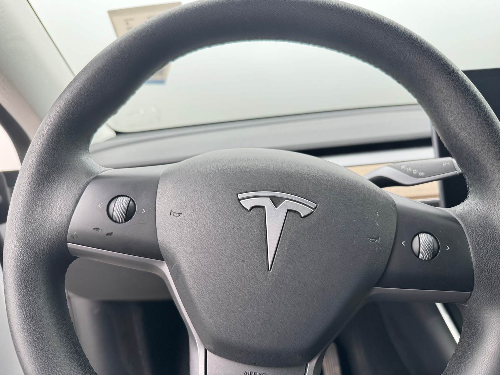 Thumbnail: 2021 Tesla Model Y - 3