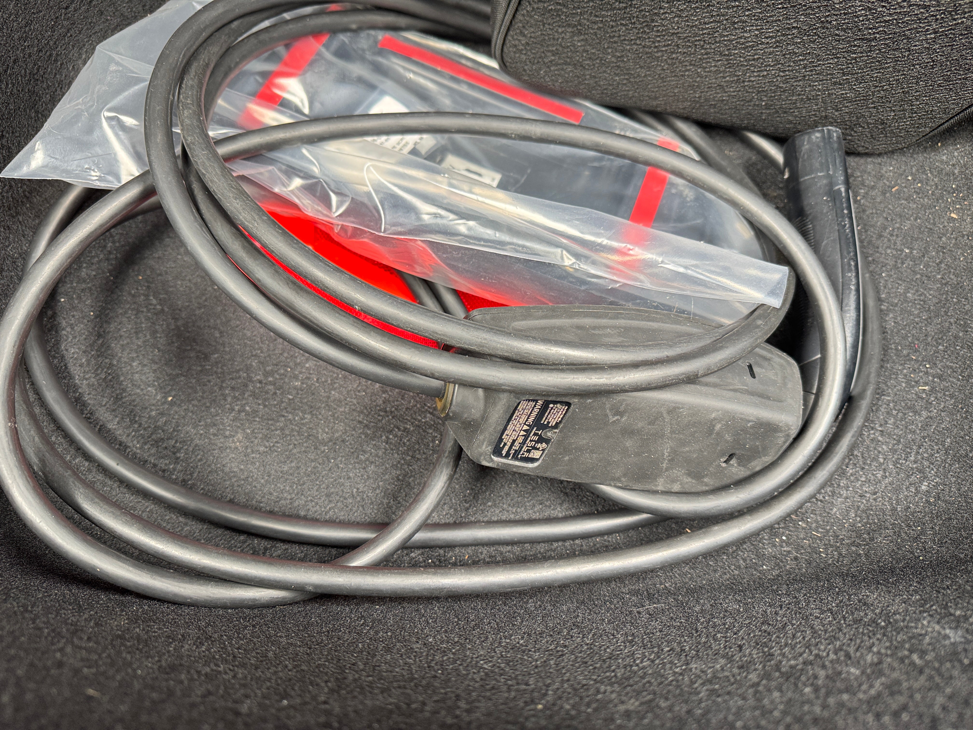 Used 2021 Tesla Model Y Long Range with VIN 5YJYGDEE1MF102831 for sale in Auburn, WA