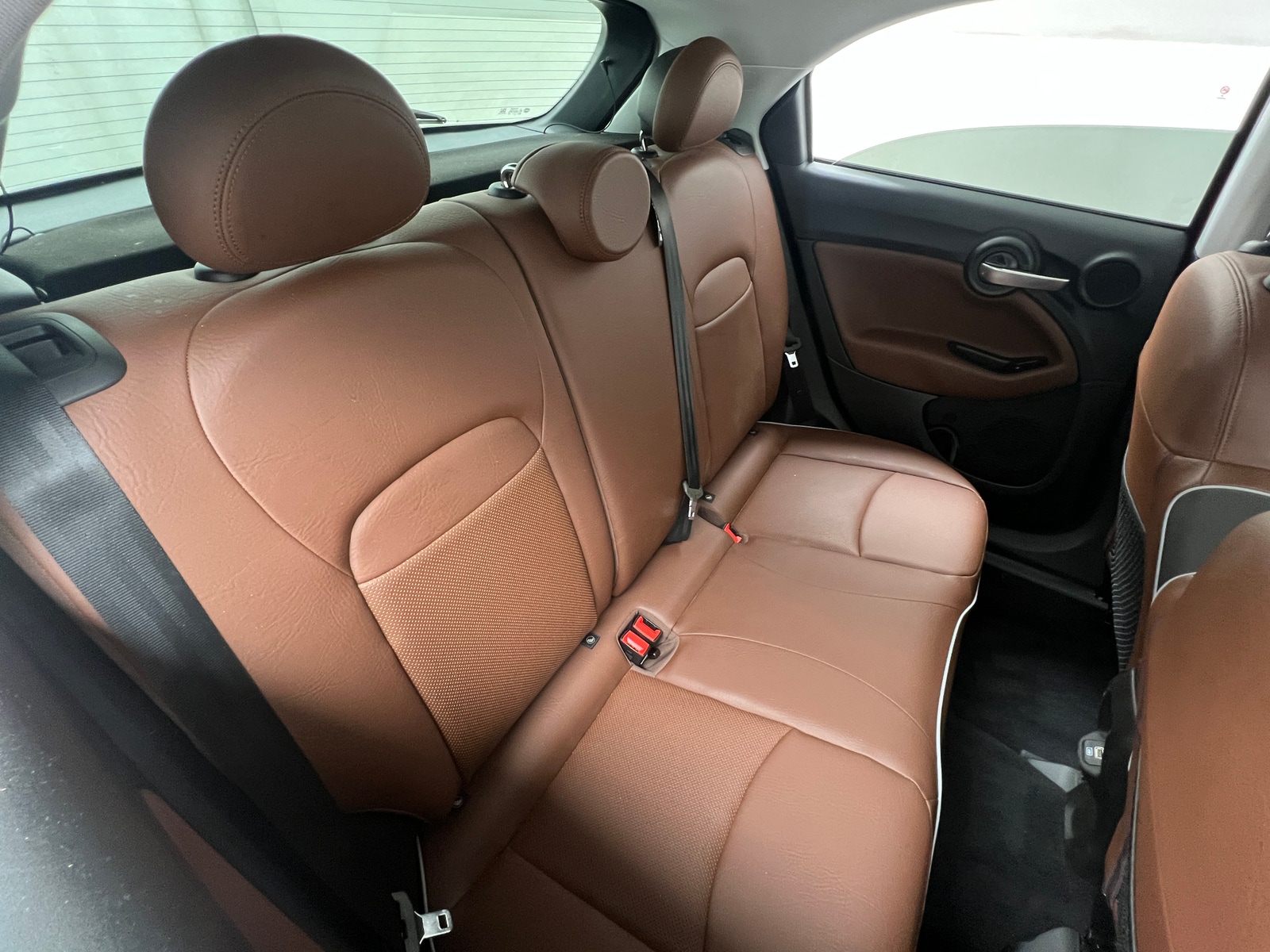Thumbnail: 2021 Fiat 500X - 5