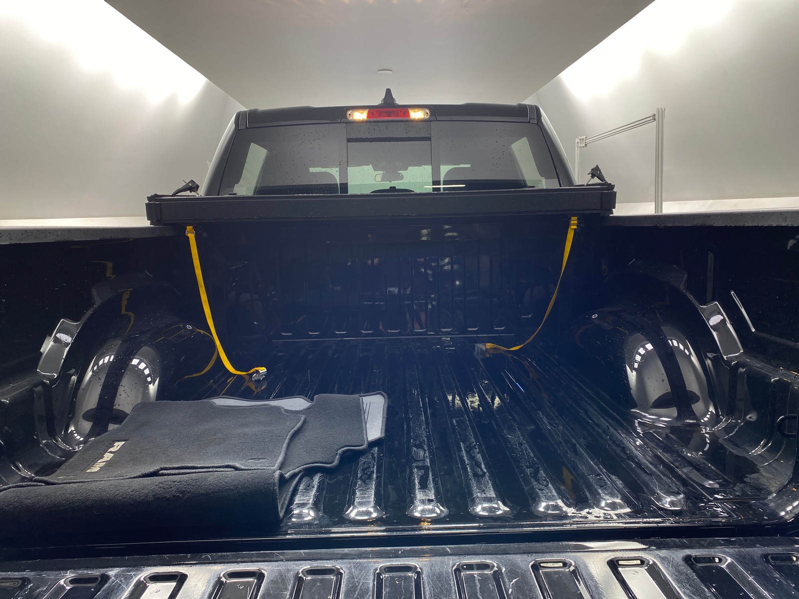 Thumbnail: 2024 RAM 1500 - 6