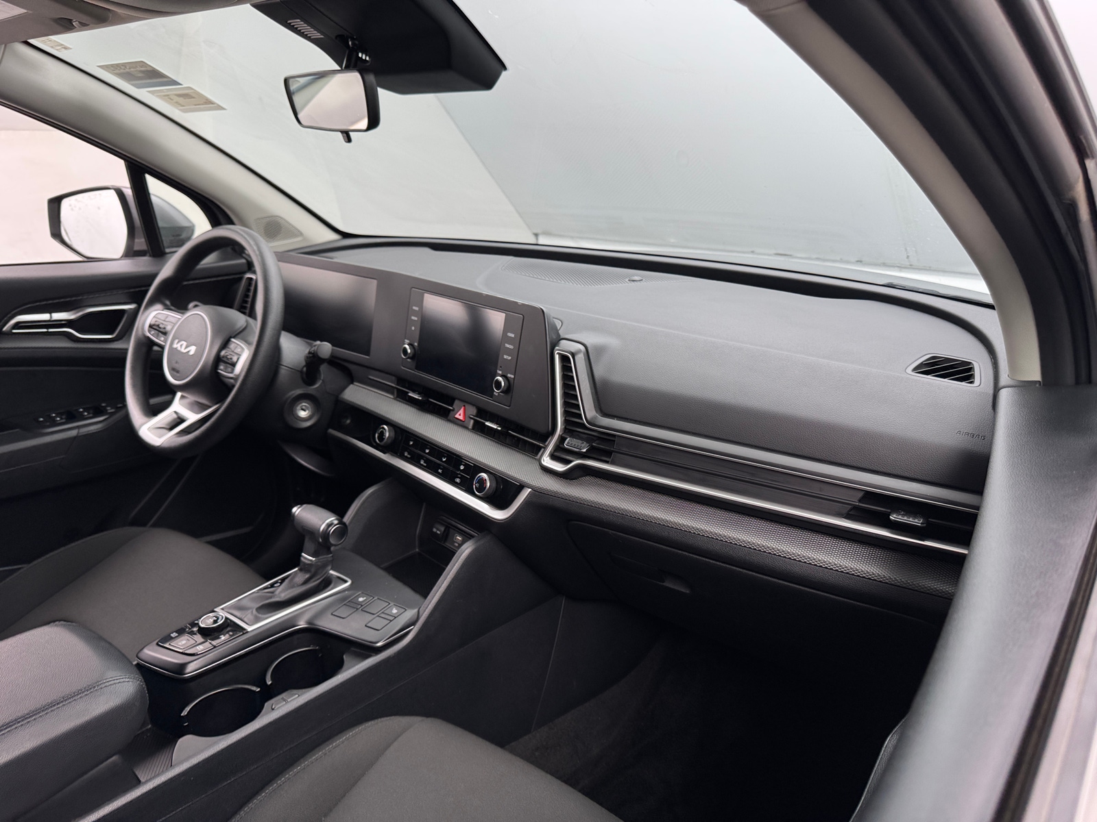 Thumbnail: 2024 Kia Sportage - 3