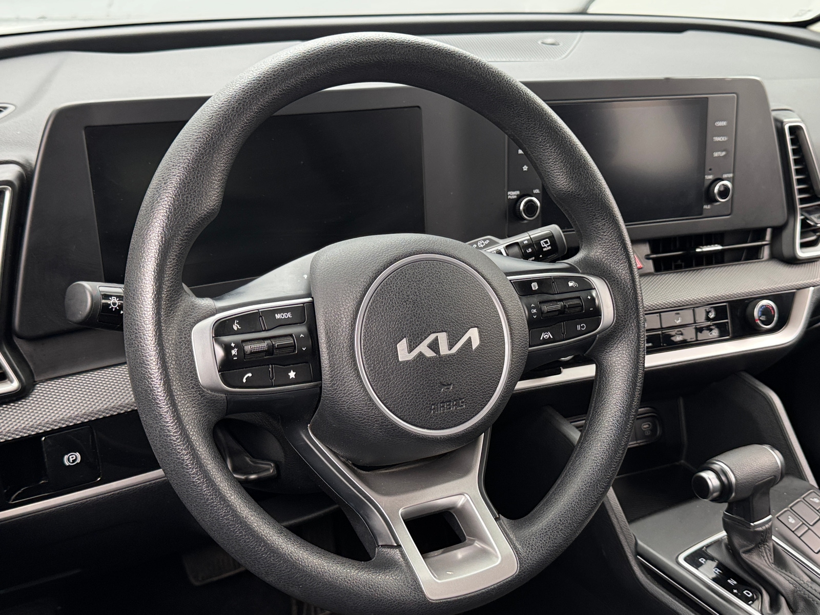 Thumbnail: 2024 Kia Sportage - 5