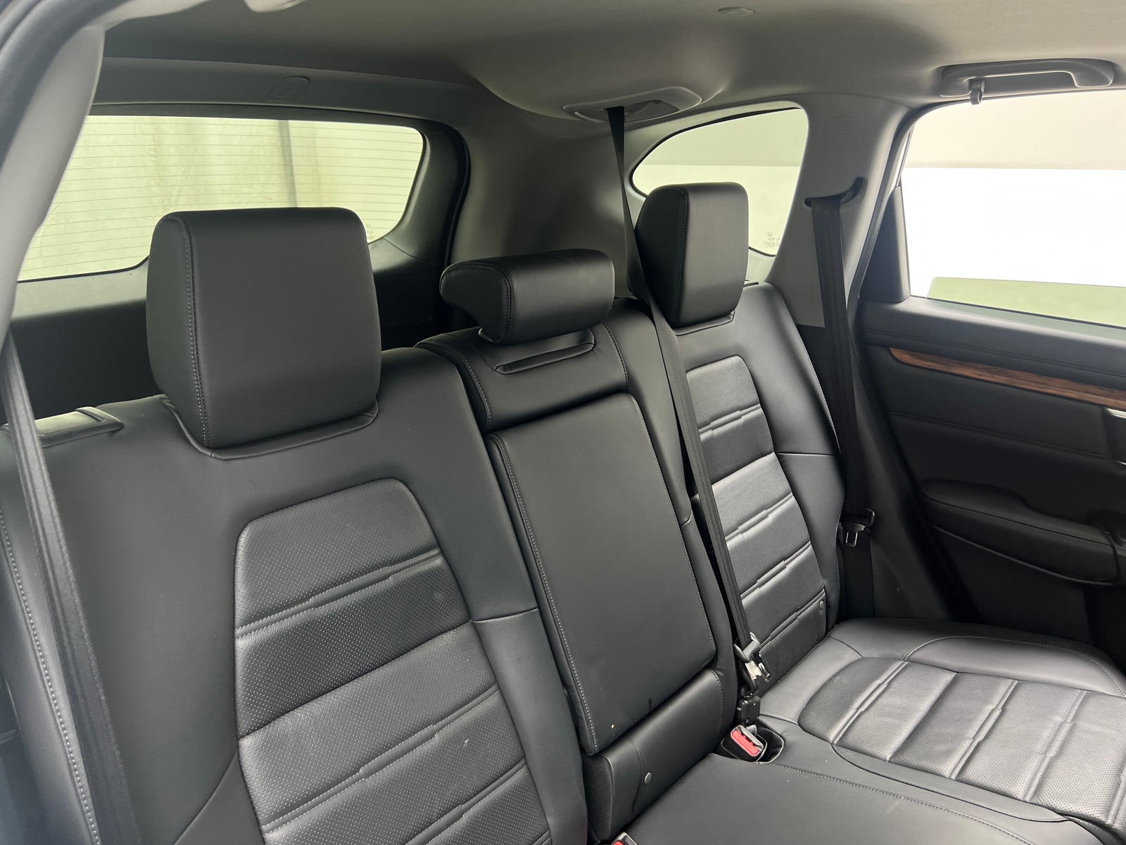 Thumbnail: 2020 Honda CR-V - 5